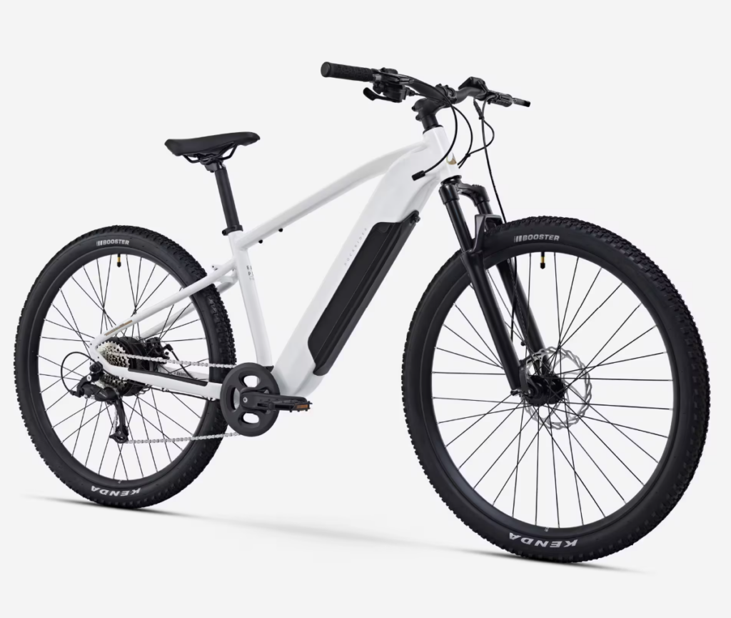 e expl 100 de rockrider