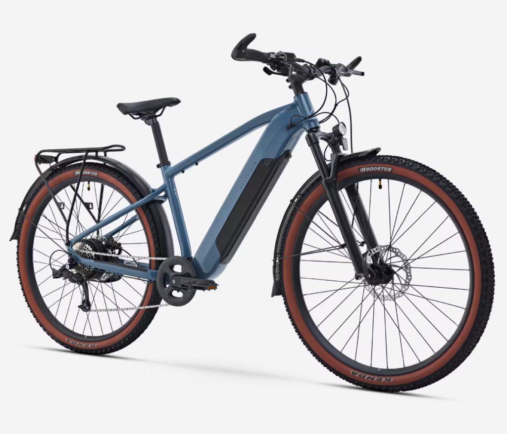 rockrider e expl 100