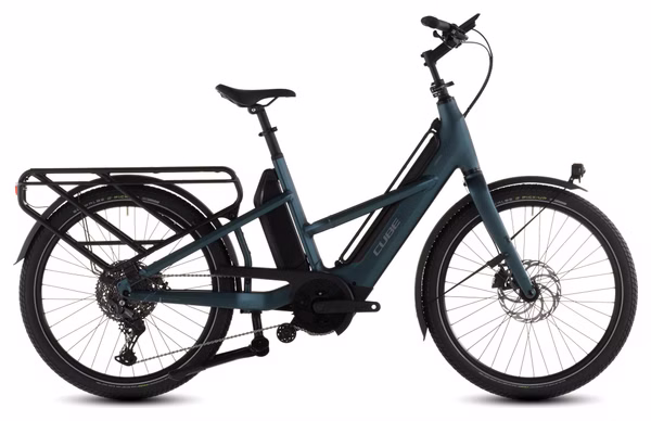 cargo longtail cube hybrid 800