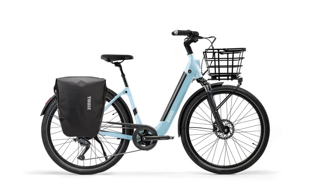 ellipse e2 st