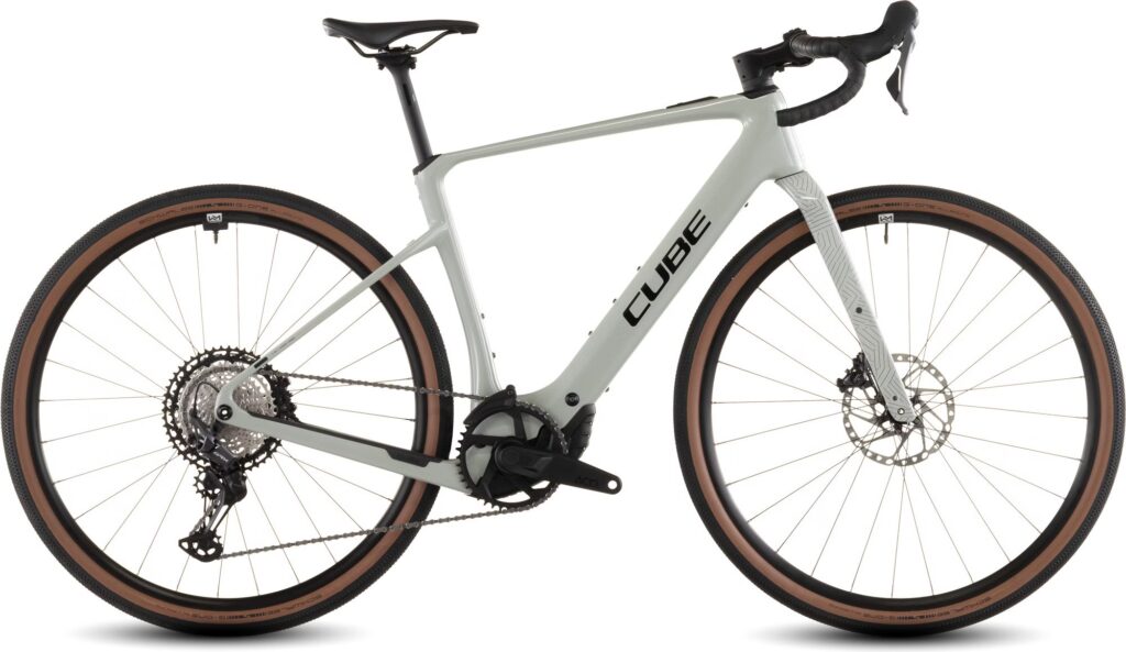gravel cube nuroad hybrid c