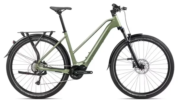 vtc Électrique orbea kemen mid 40