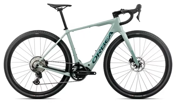 vélo de gravel Électrique orbea denna h30