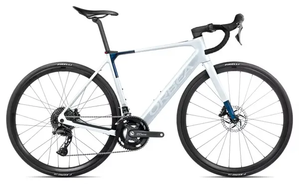 vélo de route Électrique orbea gain m40