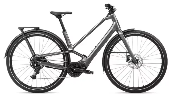 vélo de ville Électrique orbea diem 30