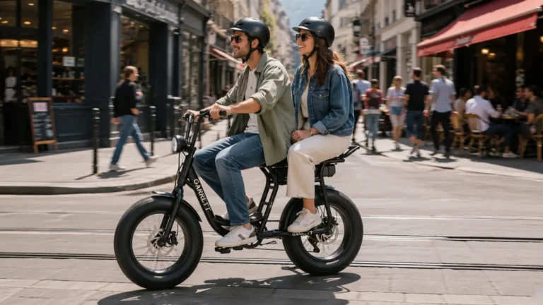 couples sur le garrett miller urban
