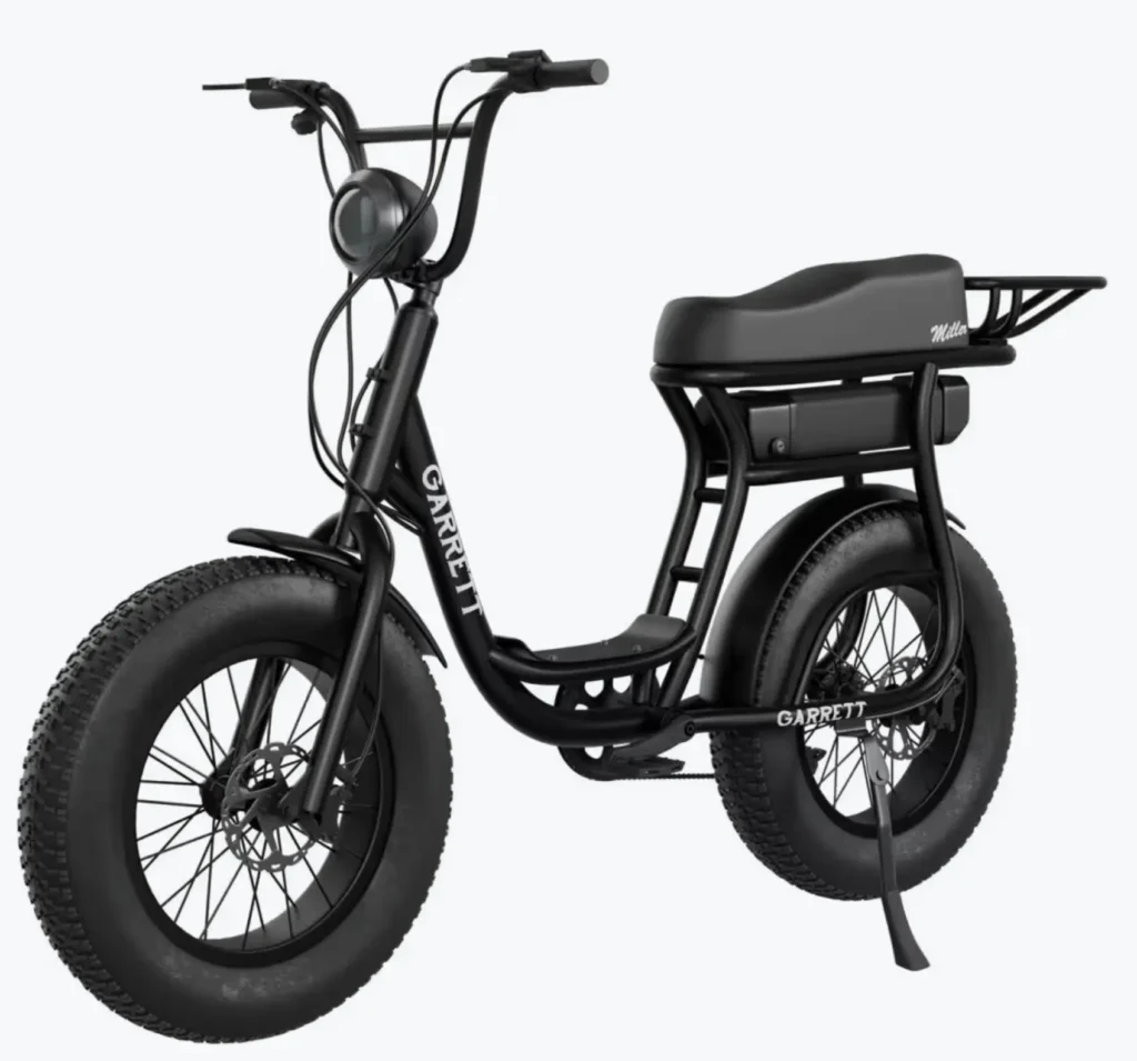 vélo 2 places garrett miller urban