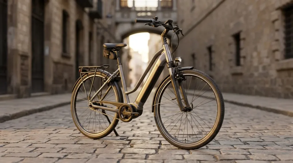 vélo électrique orbea diem 30