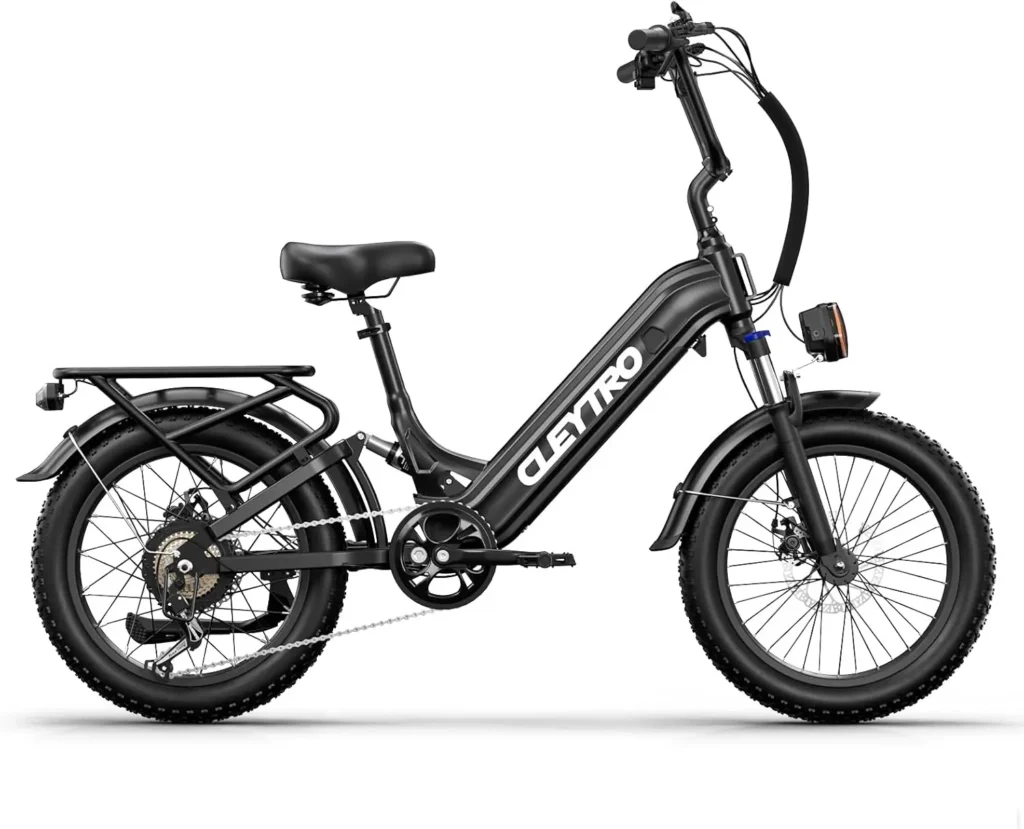 cleytro xc20