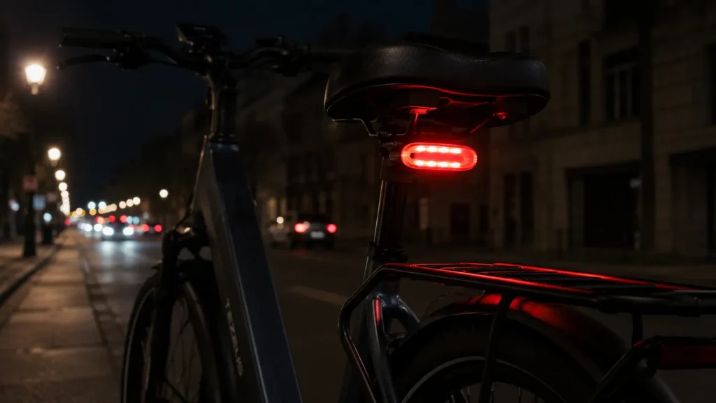 tezeus c6t de nuit