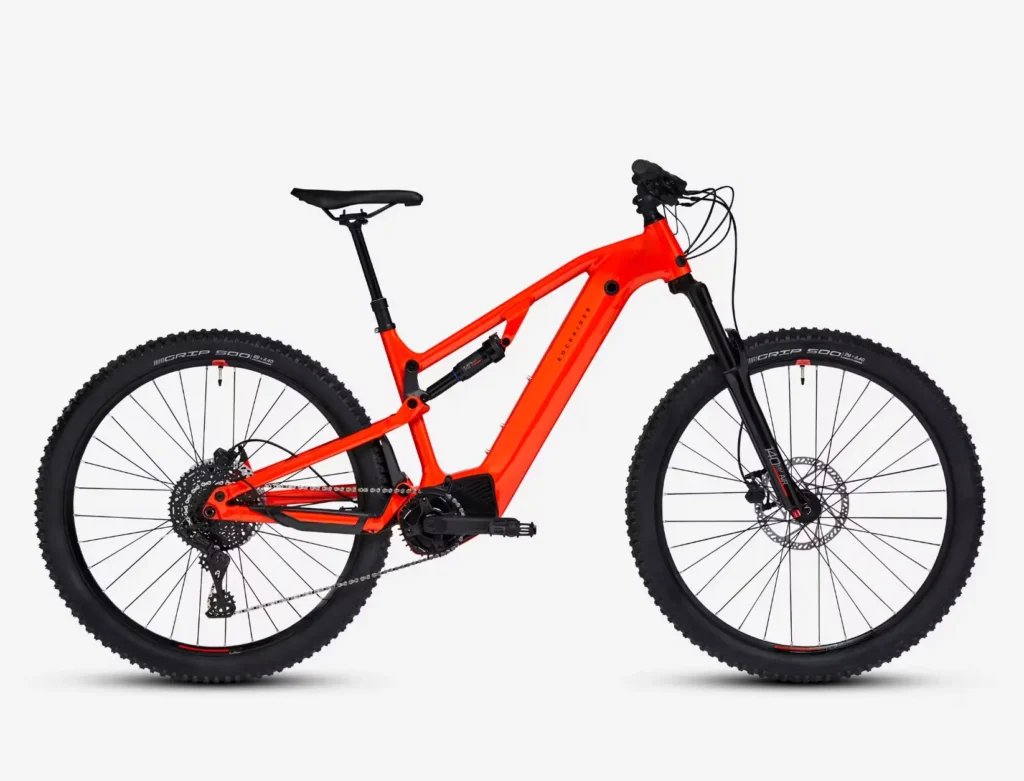 e expl 520 s