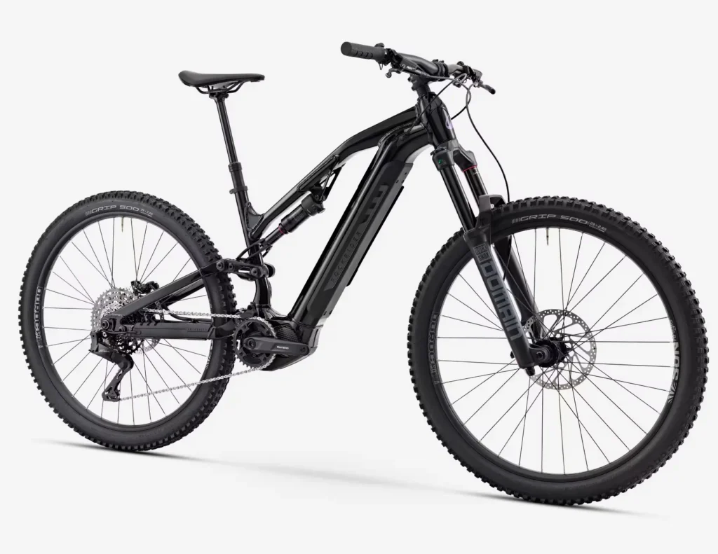 rockrider e feel 900