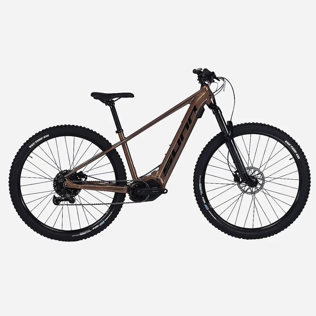 vtt électrique flash s2