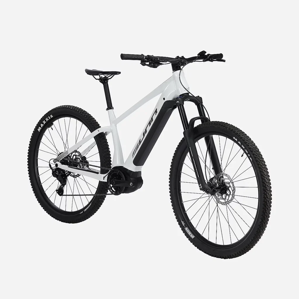 vtt électrique sunn rage allroad s2